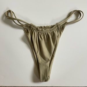 Benoa Swim Anini Bottoms in Kolea